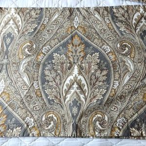 Pottery Barn Caesarea Standard Pillow Shams